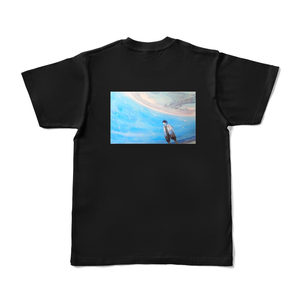 【生誕祭2025】Tシャツ