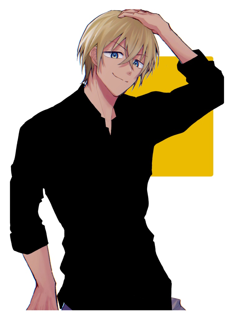 感温筋肉カード