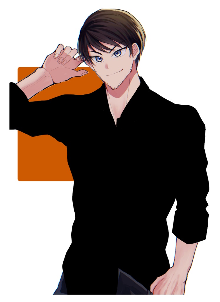 感温筋肉カード