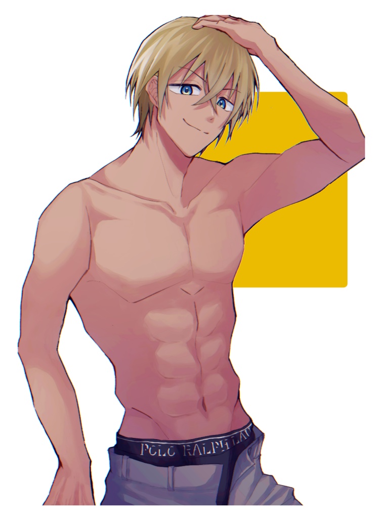 感温筋肉カード