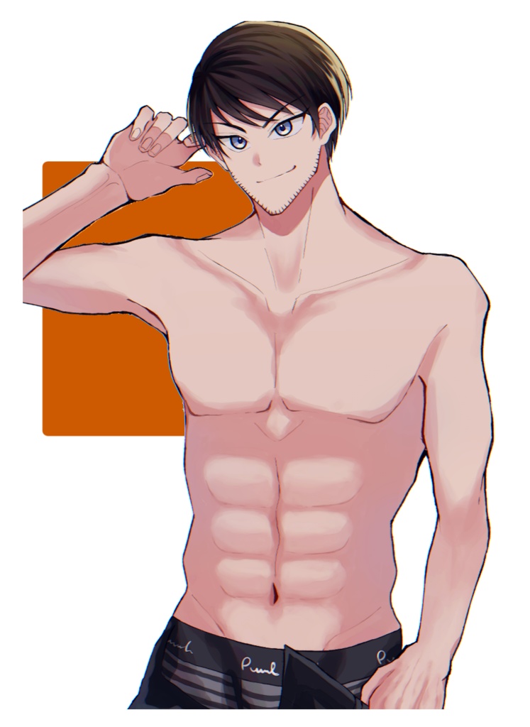 感温筋肉カード