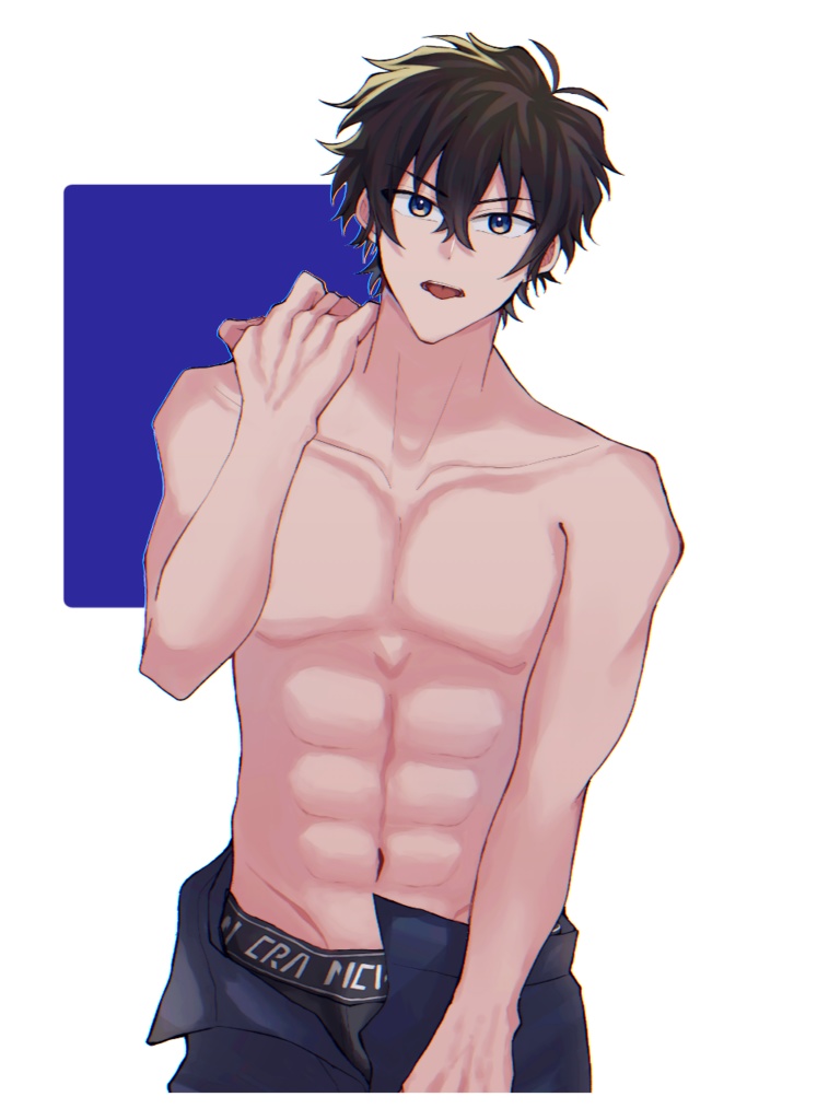 感温筋肉カード