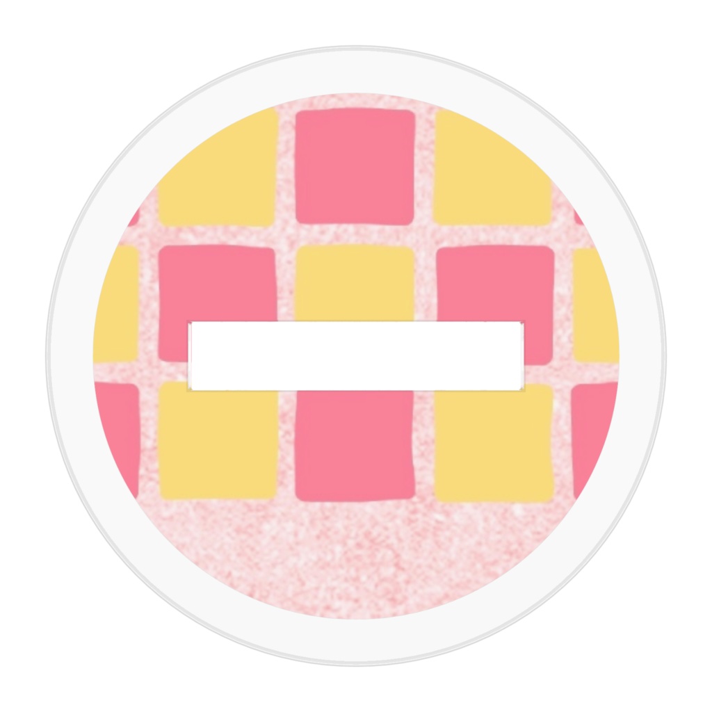 もちもち アクスタ