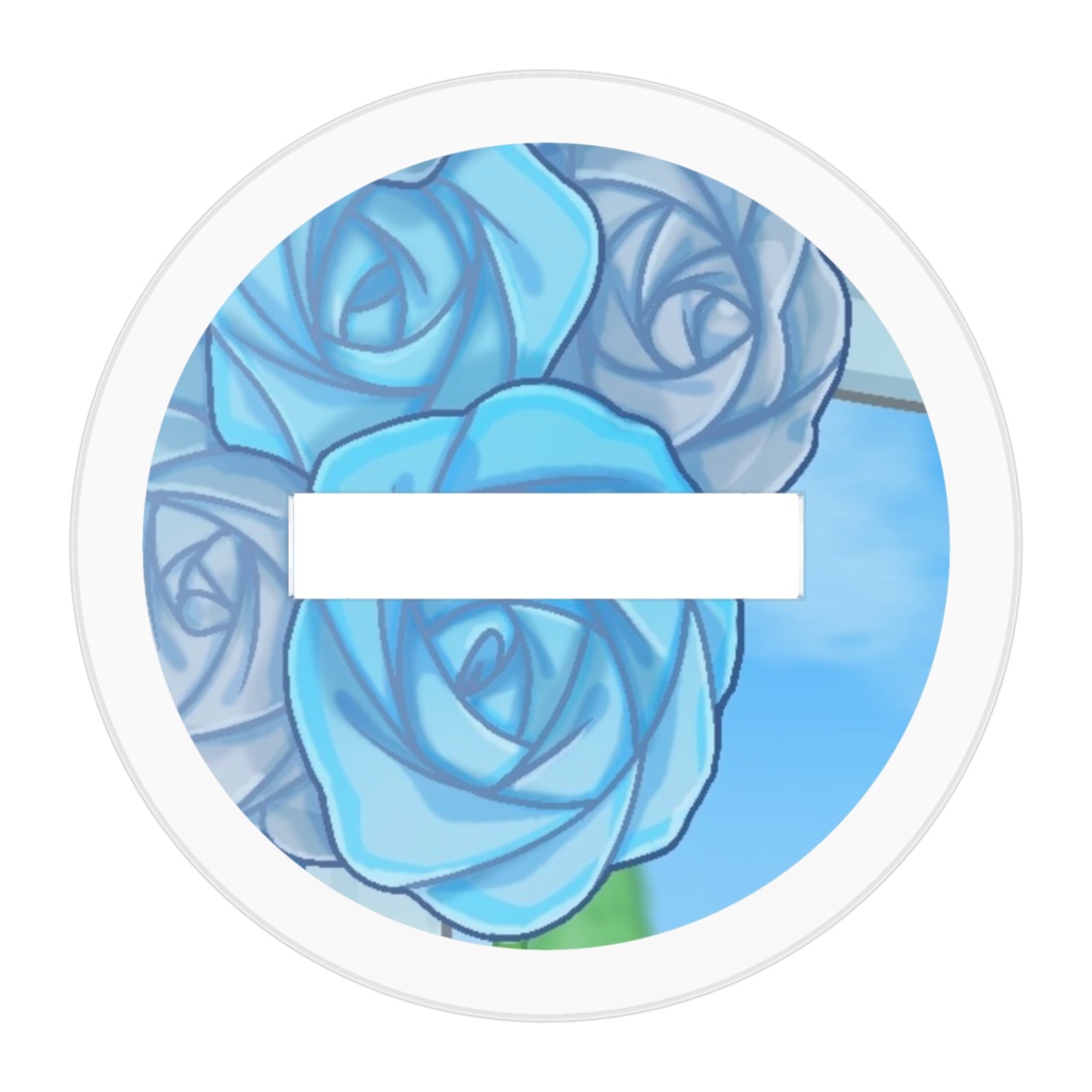 ぷりんせす アクスタ