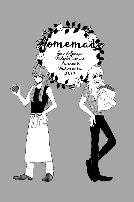 homemade