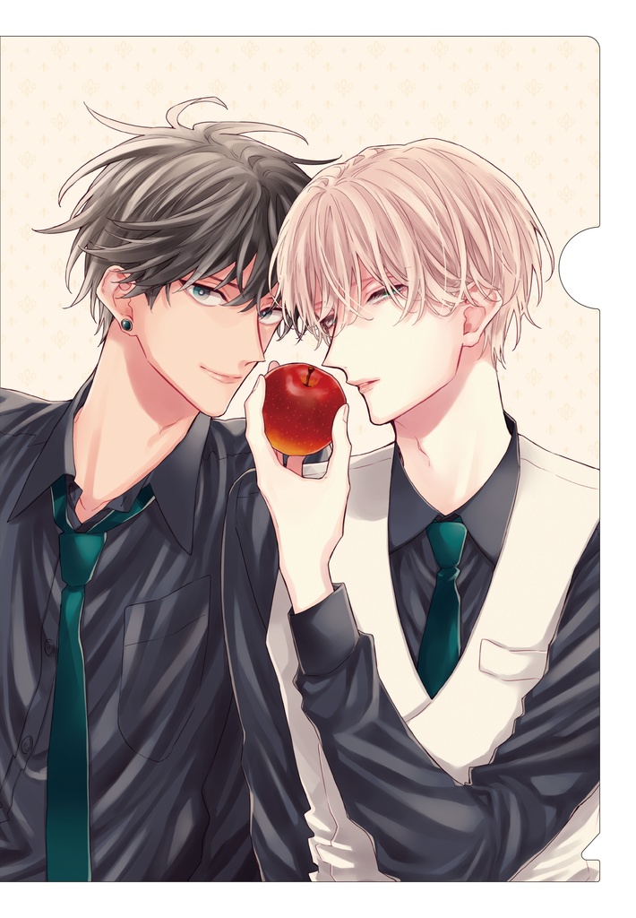 吉尾アキラ ミニ色紙 吉尾アキラ ミニ色紙 吉尾アキラ ミニ色紙 drap25周年記念展ミニ