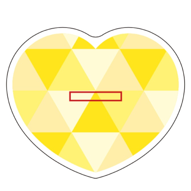 【受注終了】百瀬あん先生GUSH18周年記念アクリルスタンド【再販】