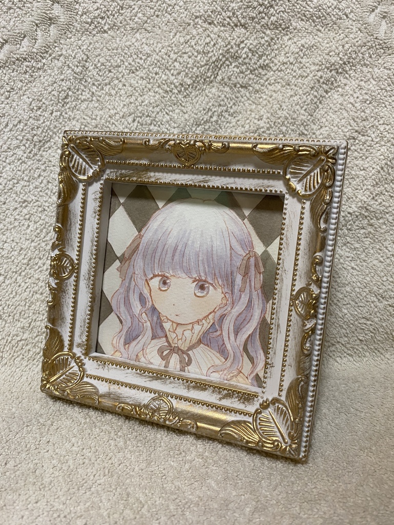 リズ=ブライアン(原画)