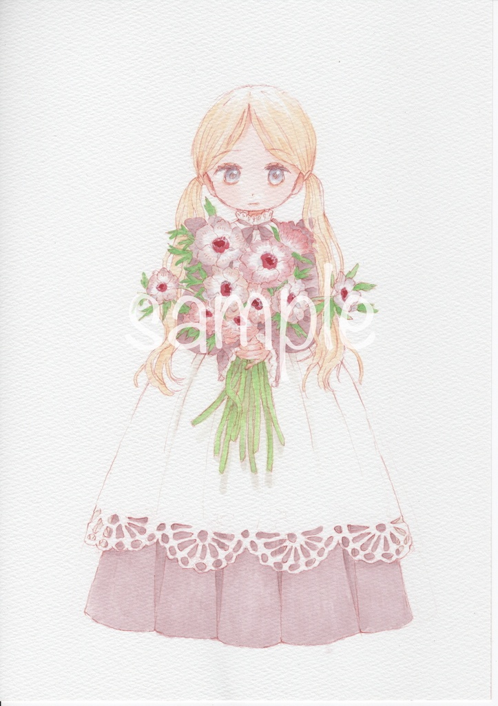 ポストカード(3点セット)