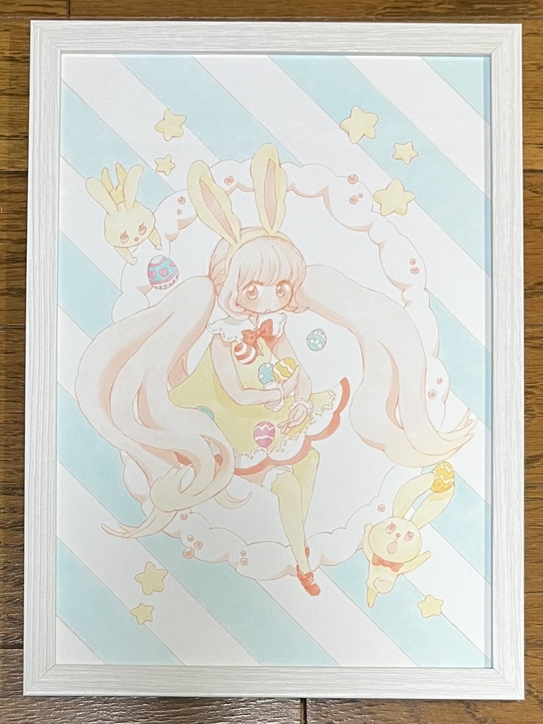 drop（原画）