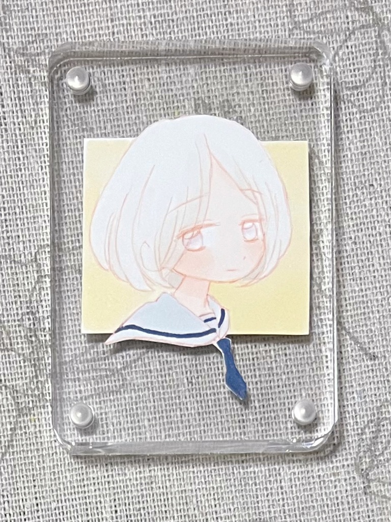 cool（原画）