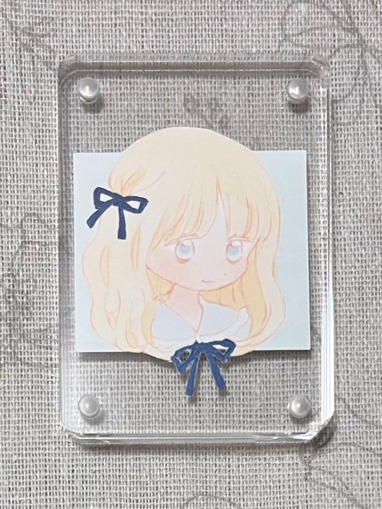 kawaii（原画）
