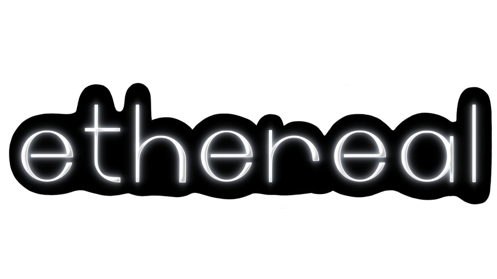 3rd single 『ethereal』リリース記念  限定スペシャルフルセット!!