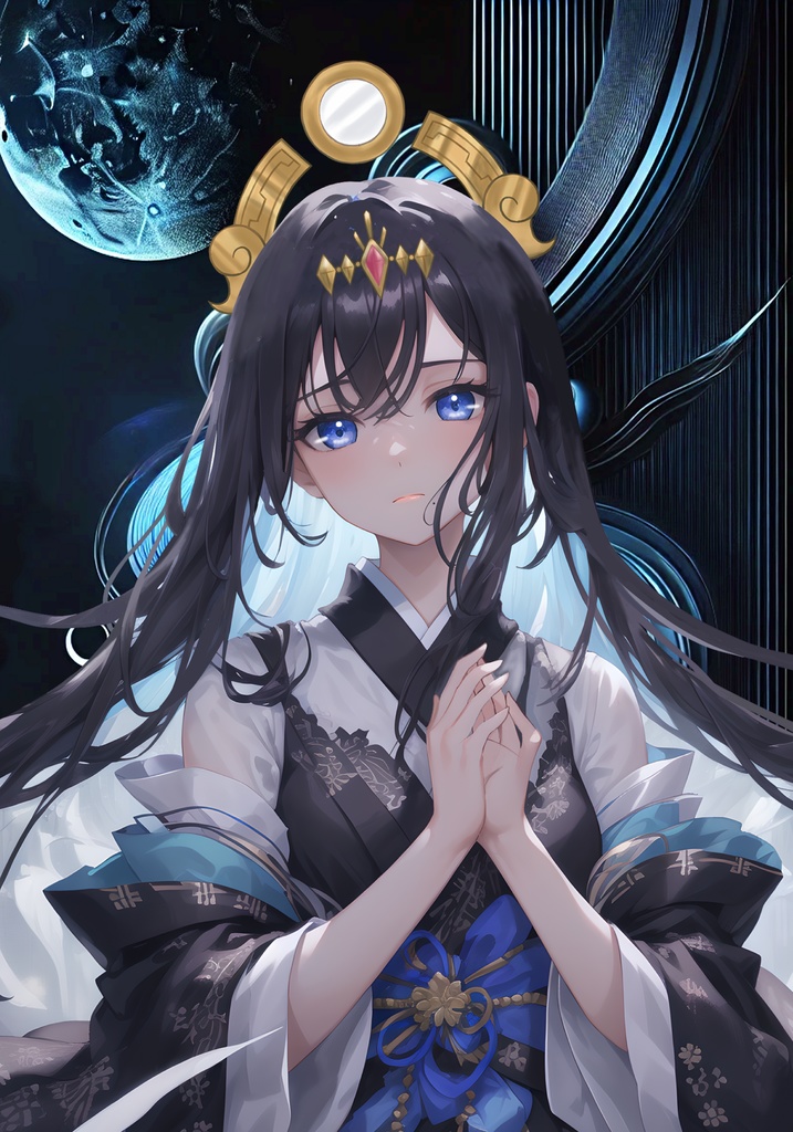 1st full album『疾風~Kaze~』※リリース記念 豪華5点スペシャルフルセット!!