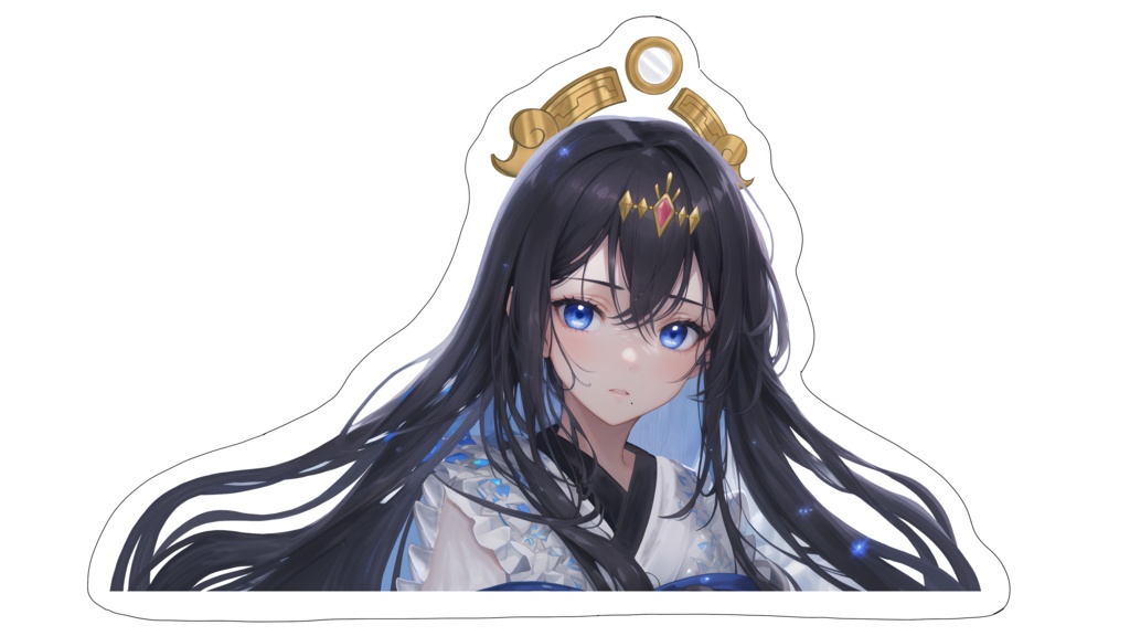 1st full album『疾風~Kaze~』※リリース記念 豪華5点スペシャルフルセット!!