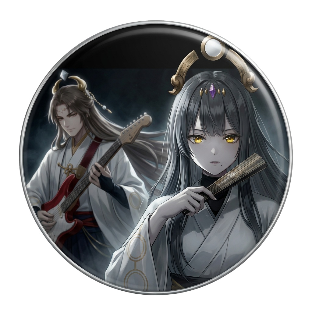 『祈りのフラグメンツ』 リリース記念 限定セット