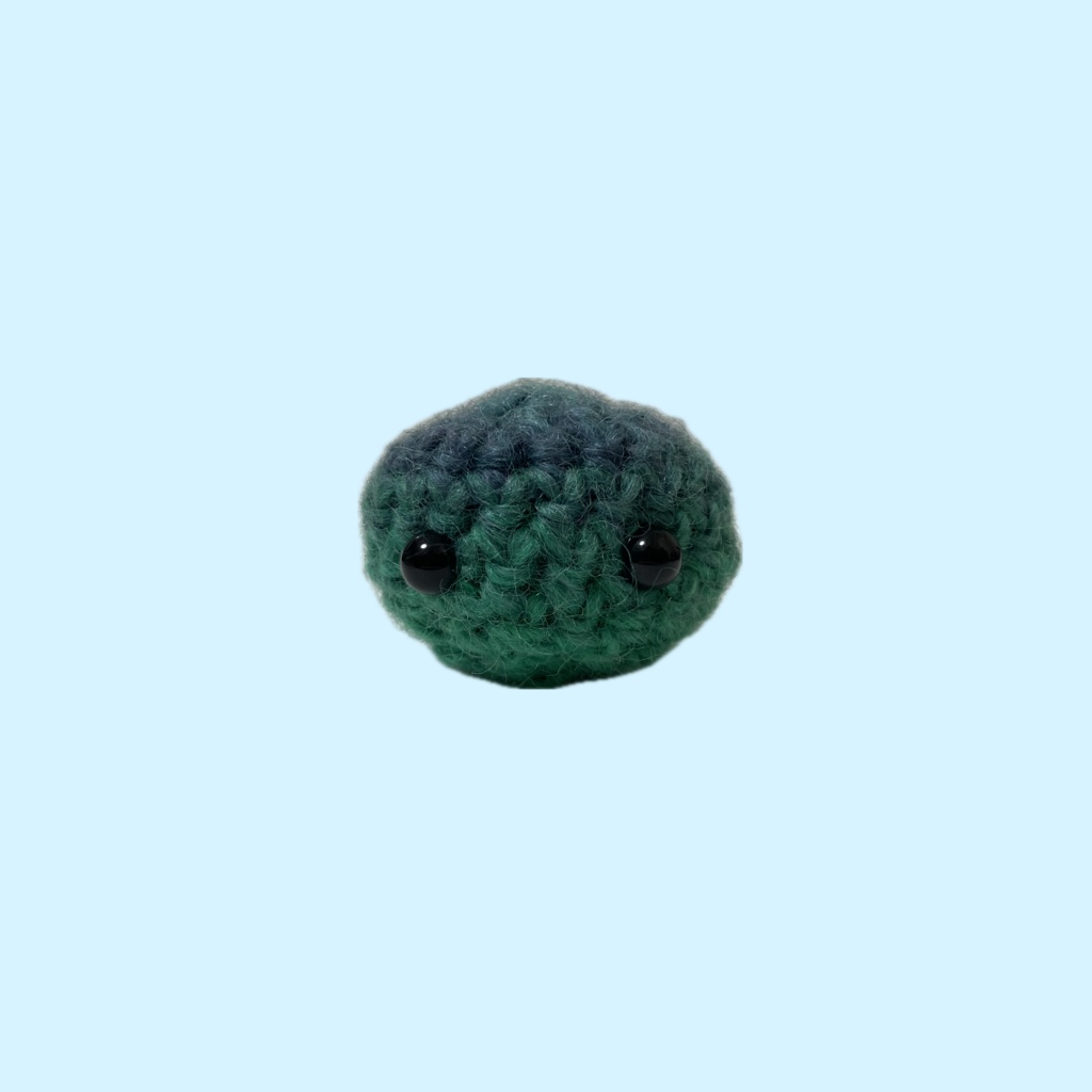 どらごんの種【しんかい】
