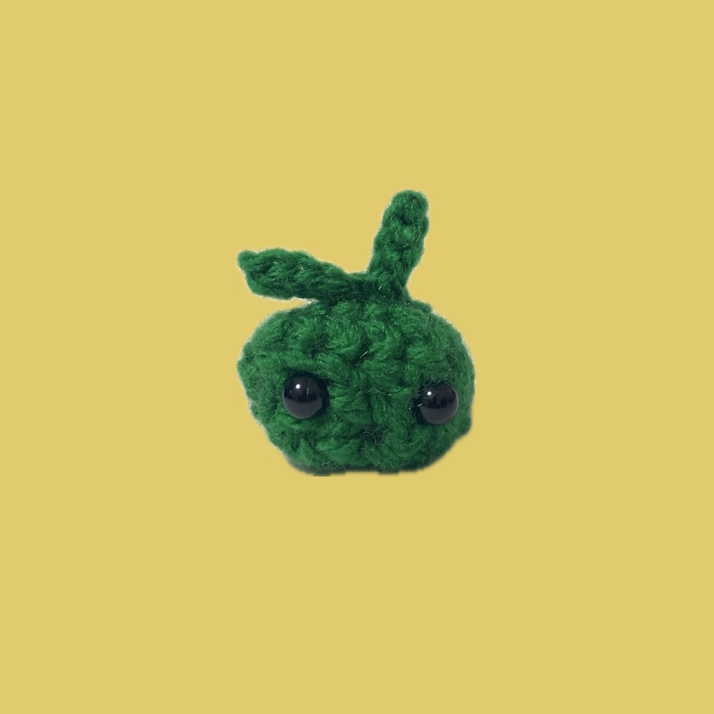 どらごんの種【ふたば】