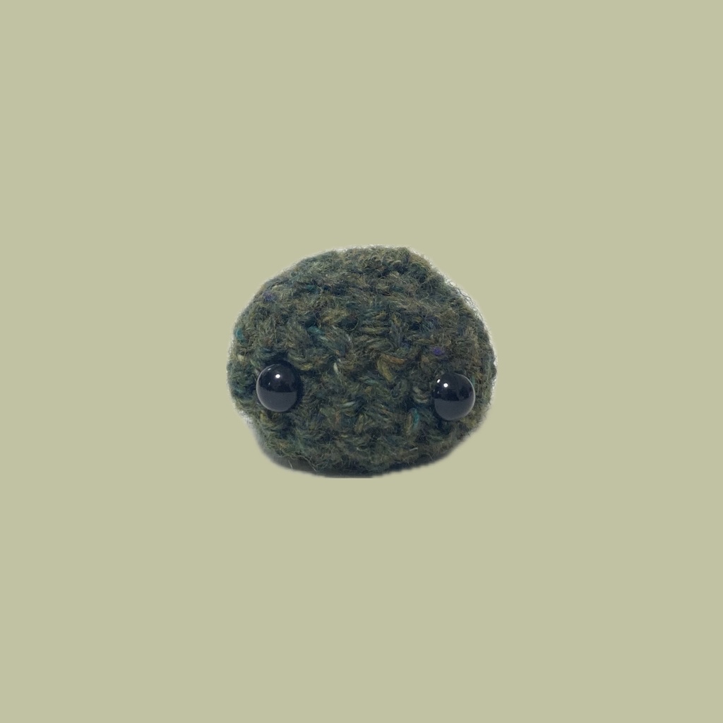 どらごんの種【よもぎ】