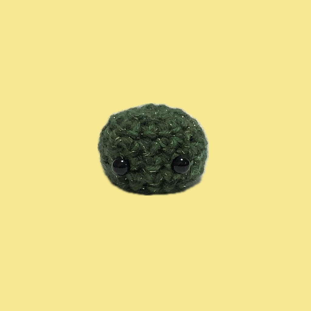 どらごんの種【まっちゃ】