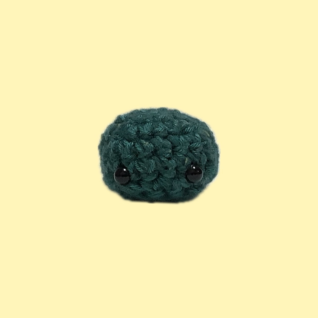 どらごんの種【ひすい】
