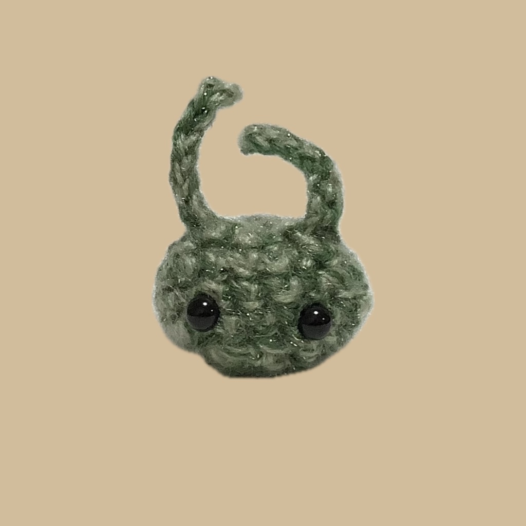どらごんの種【さぼてん】