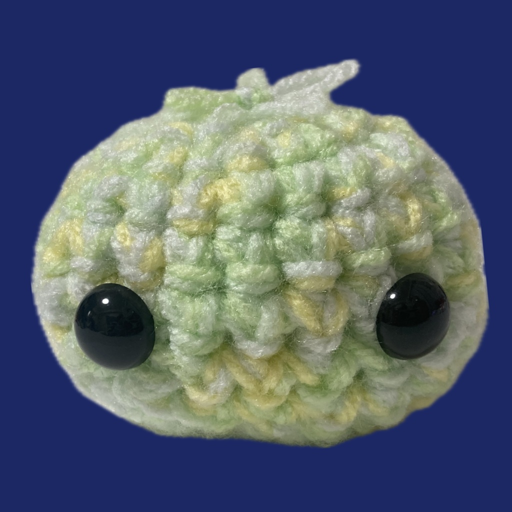 おっきなどらごんの種【そよ風】