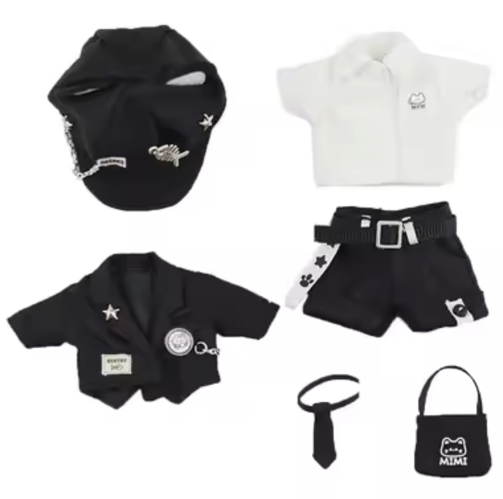 数量限定 ユニフォームスーツセットB