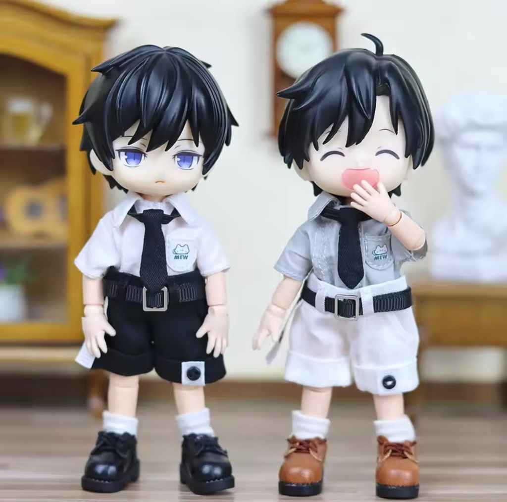 数量限定 ユニフォームスーツセットB