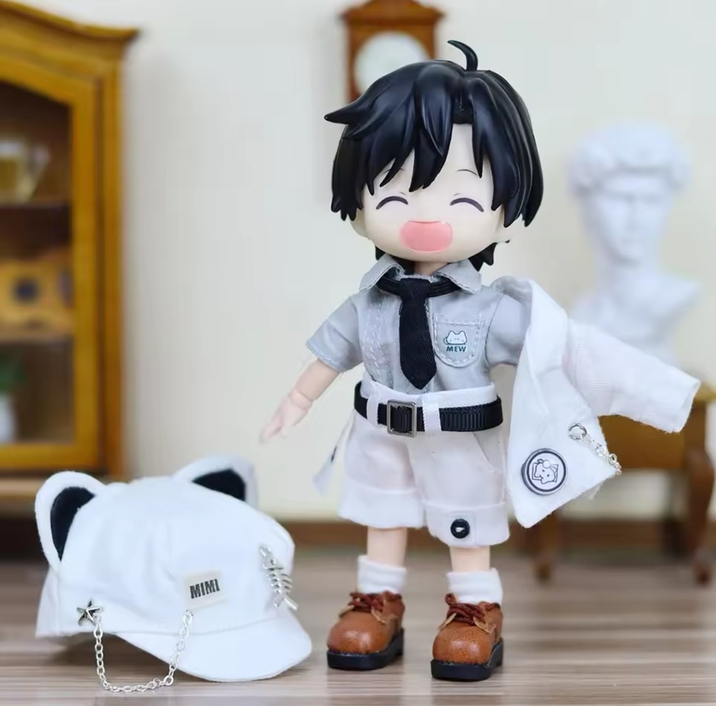 数量限定 ユニフォームスーツセットB