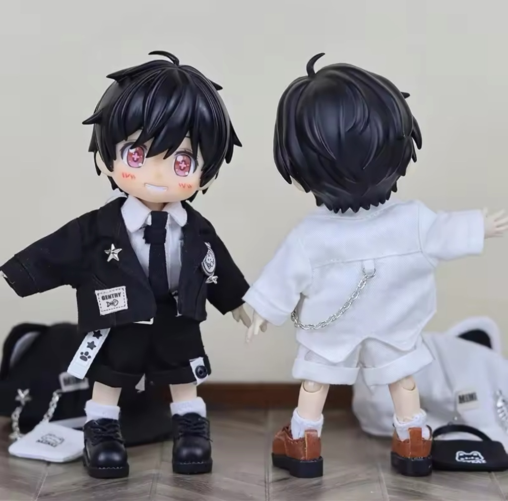 数量限定 ユニフォームスーツセットB