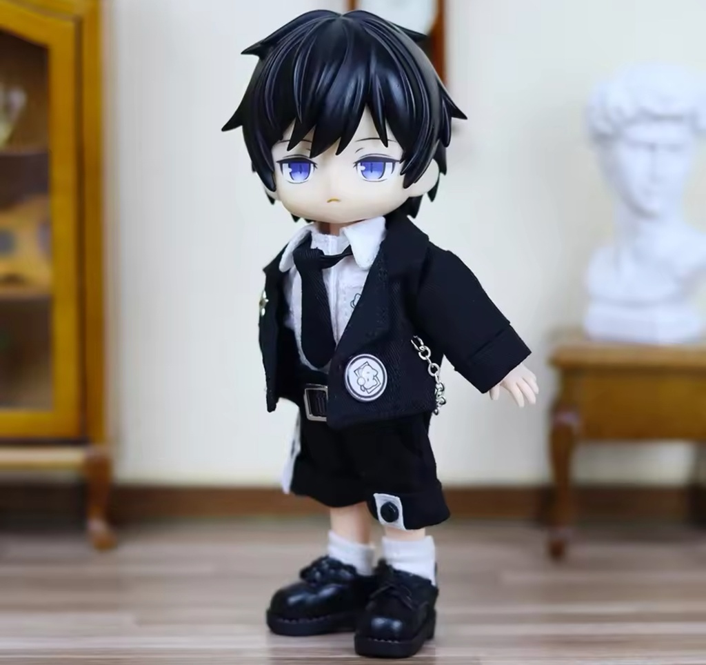 数量限定 ユニフォームスーツセットB