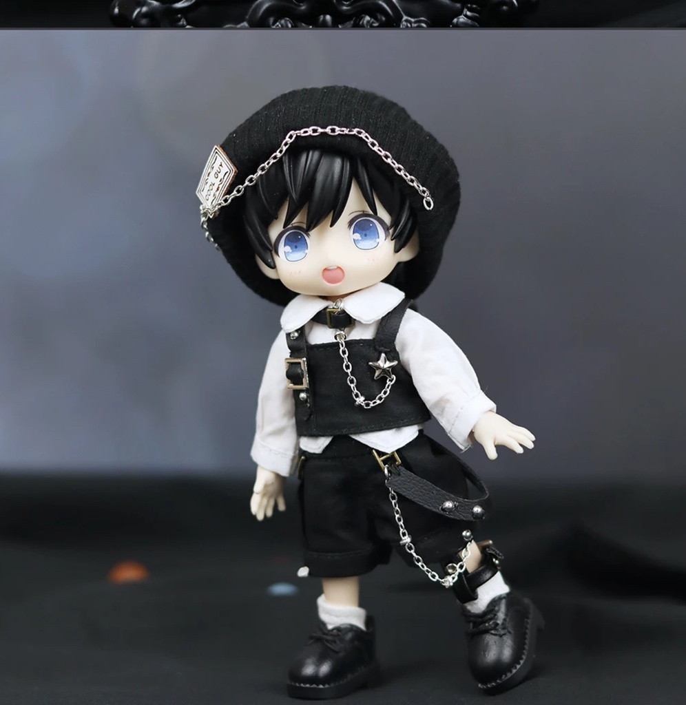 数量限定 ユニフォームスーツスタイルA