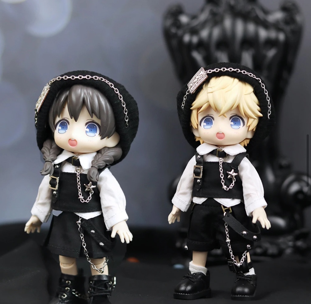 数量限定　ユニフォームスーツスタイルA