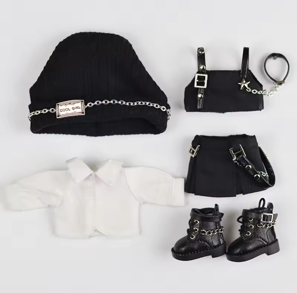 数量限定 ユニフォームスーツスタイルA