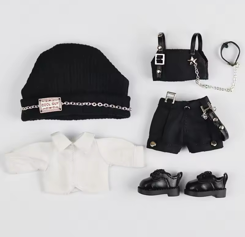 数量限定 ユニフォームスーツスタイルA