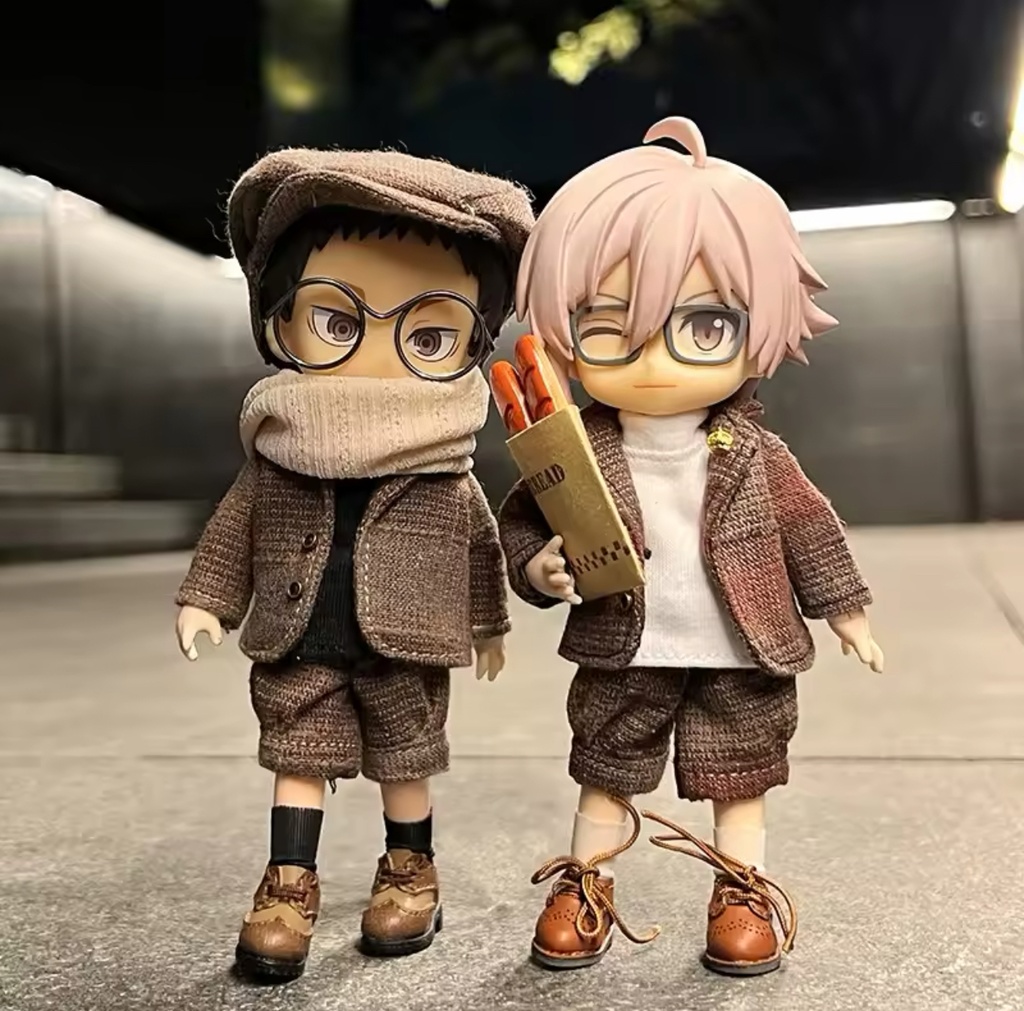 数量限定　ブリティッシュスタイルセットB