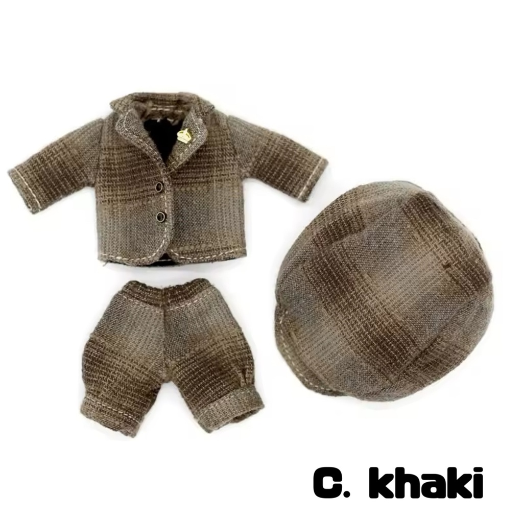 数量限定 ブリティッシュスタイルセットB