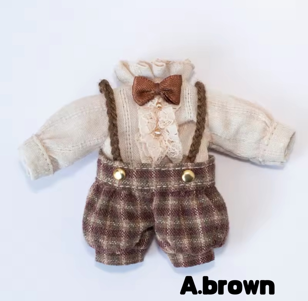 数量限定 ブリティッシュスタイルセットC