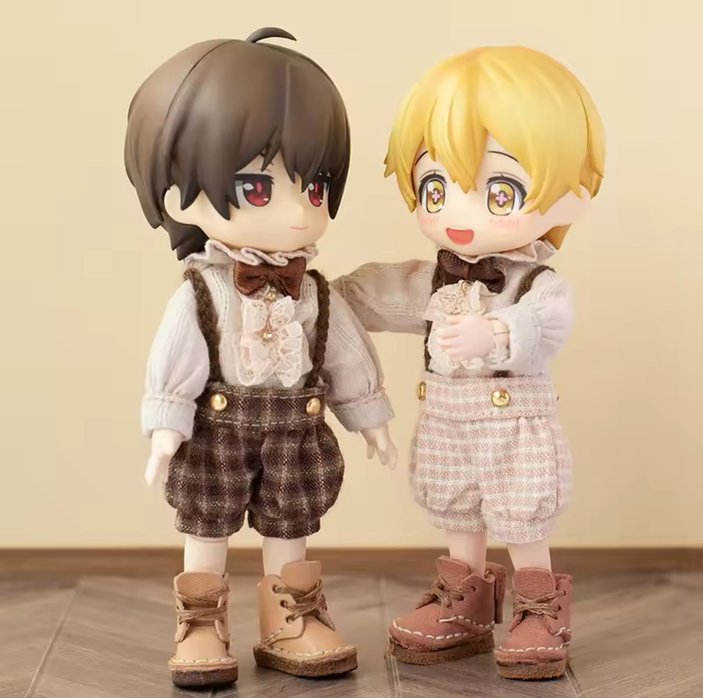 数量限定　ブリティッシュスタイルセットC