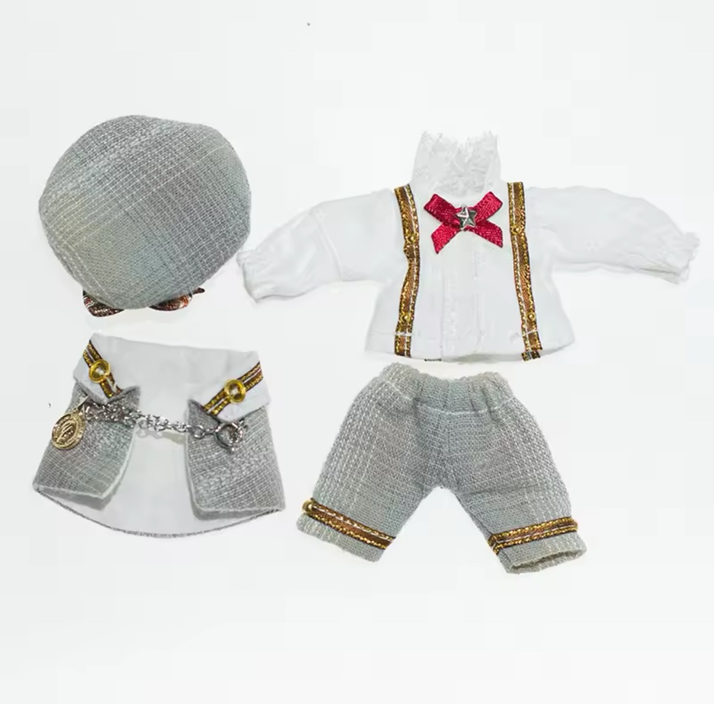 数量限定 ブリティッシュスタイルD