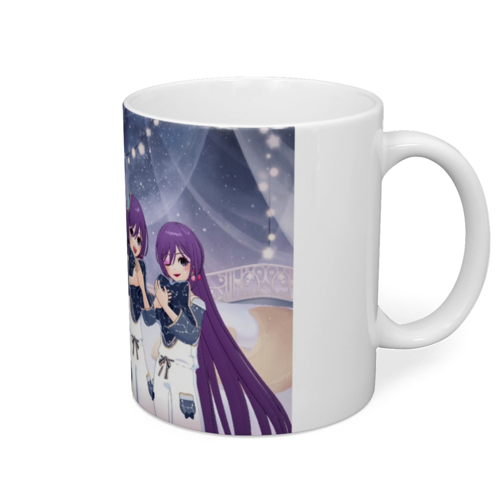 マグカップ