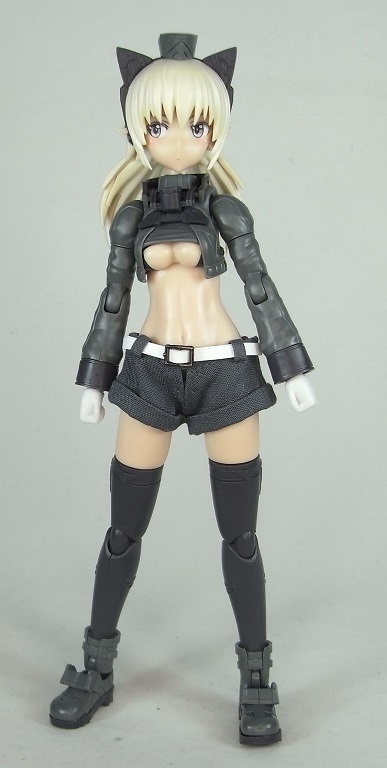 1/12サイズ　ホットパンツ