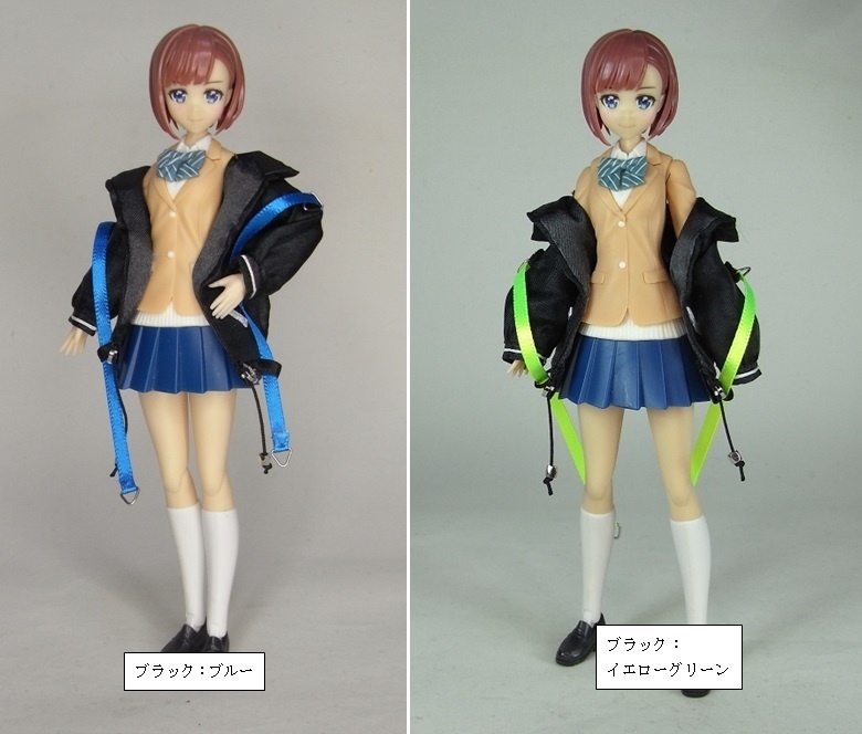 1/12 サイズ　ジャケット