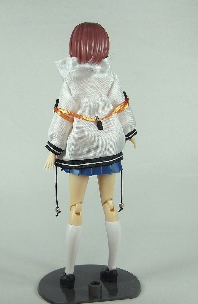 1/12 サイズ ジャケット