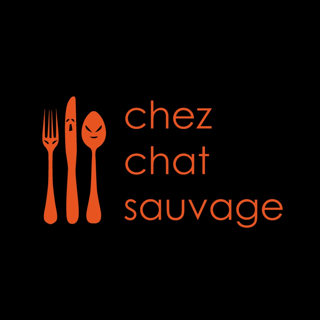 【シェ・シャ・ソヴァージュ】Tシャツ