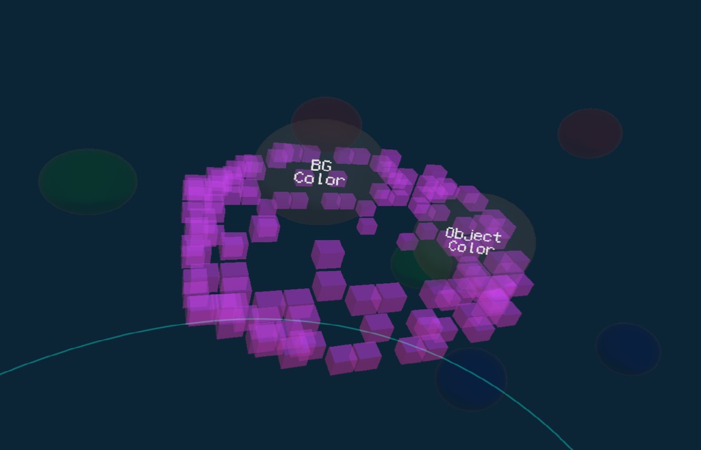 3Dライフゲーム