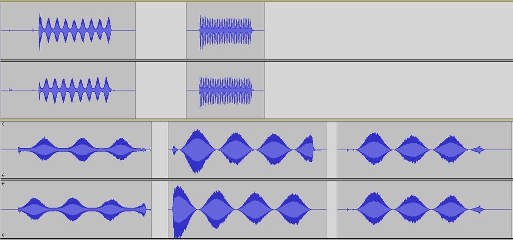 NDK VST Plugin (ねぇねぇどんな気持ち?みたいにしたかったVSTプラグイン)ソースコード付き