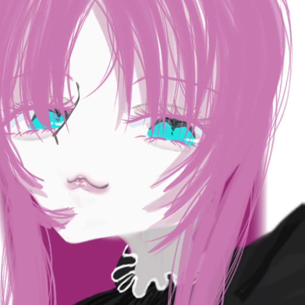 SNSアイコン 単品 2