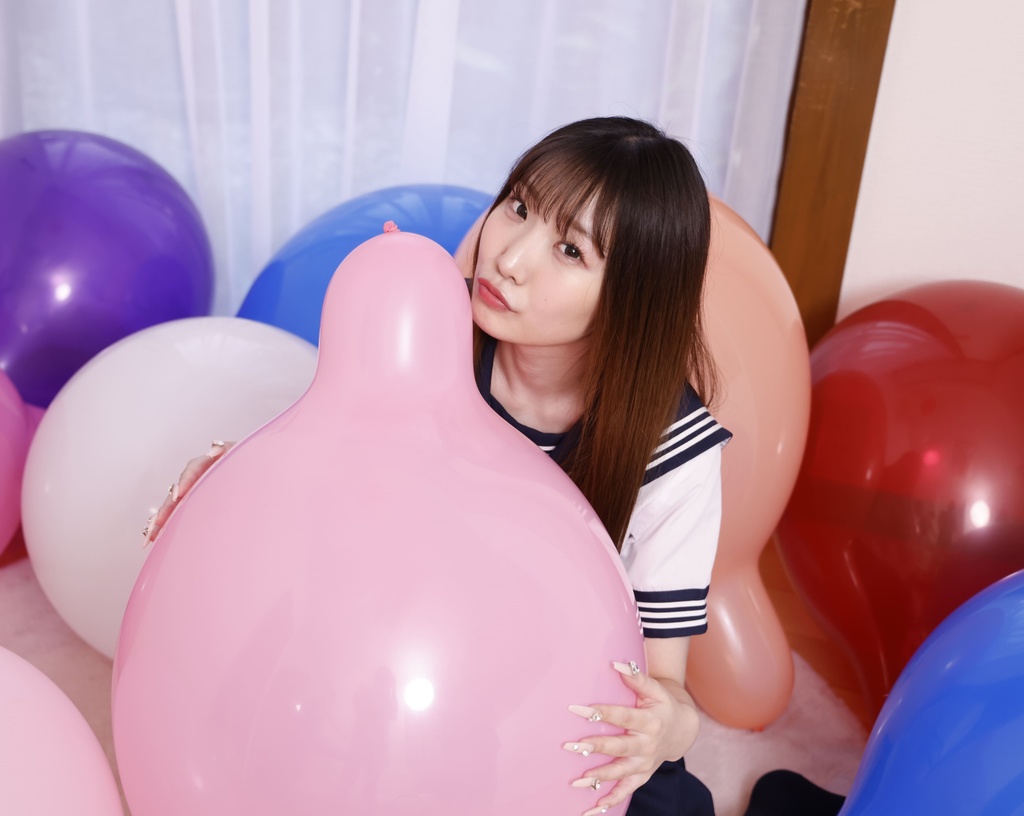 白咲ももなちゃん_VOL.1